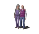 Carpenter-Rhodes family