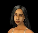 Fanon:Jasmine Malone