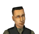 Ron Condor