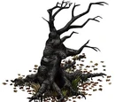 List of Objects in Makin' Magic