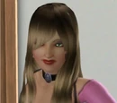 Fanon:Jenna Kane (Celebrity)