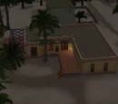 The Papyrus House
