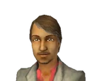 Antonio Monty