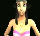 Fanon:Aphrodite Melon