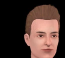Tristan Van Gould