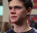 Jordan Cross