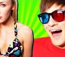 3D is AWESOME!