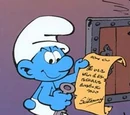 Finance Smurf