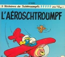 The Aerosmurf