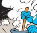 Alchemist Smurf