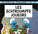 The Gambler Smurfs