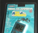 The Smurfs (Nintendo Mini Classic)