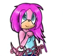 Pearl The Echidna