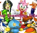 Total Gaming Island