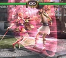 Guard Impact