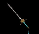 Leixia Weapons Gallery