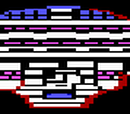 Differences between the EGA and VGA versions of Space Quest I
