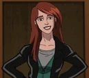 Mary Jane Watson (Earth-TRN123)