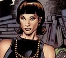 Elizabeth Brant (Earth-616)