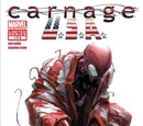Carnage U.S.A. (Volume 1)