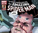 Amazing Spider-Man (Volume 1) 698