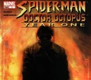 Spider-Man - Doctor Octopus: Year One (Volume 1)