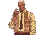 Joseph "Robbie" Robertson (Earth-616)