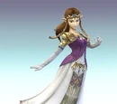 Zelda (SSBB)