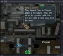 Fang's goodies