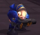 Grunty
