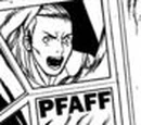 Pfaff