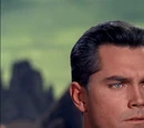 Christopher Pike
