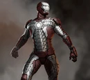 Centurion Armor