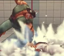 Throw Attacks