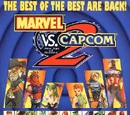 Marvel vs. Capcom 2
