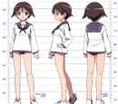 Miyafuji Yoshika
