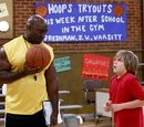 Benchwarmers