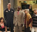 Mr. Tipton Comes to Visit