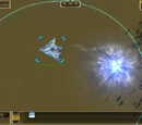 Seraphim weaponry