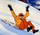 Snow