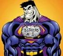 Bizarro