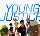 Young Justice