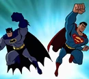 Batman: The Brave and the Bold