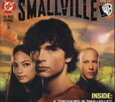 Smallville (comic book)
