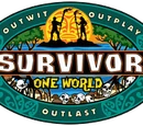 Survivor: One World