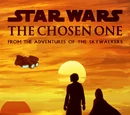 Star Wars: Episode I - The Chosen One