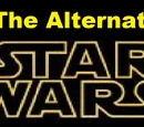 The Alternate Star Wars