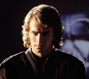 Anakin Skywalker