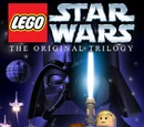 LEGO Star Wars II: The Original Trilogy