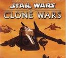 Star Wars: The Clone Wars